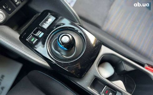 Nissan Leaf 2018 - фото 16
