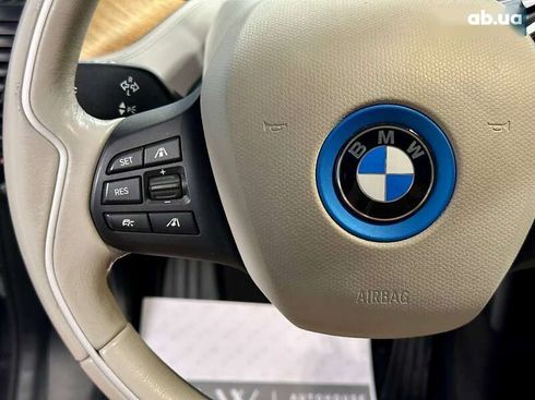 BMW i3 2015 - фото 28