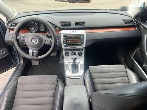 Volkswagen Passat 2009 - фото 16
