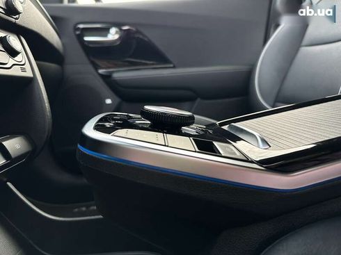 Kia Niro 2020 - фото 13