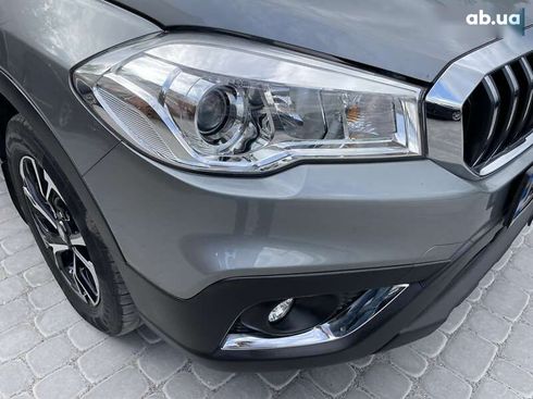 Suzuki SX4 2020 - фото 24