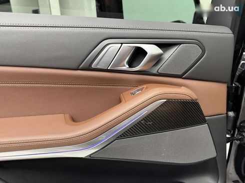 BMW X7 2023 - фото 29