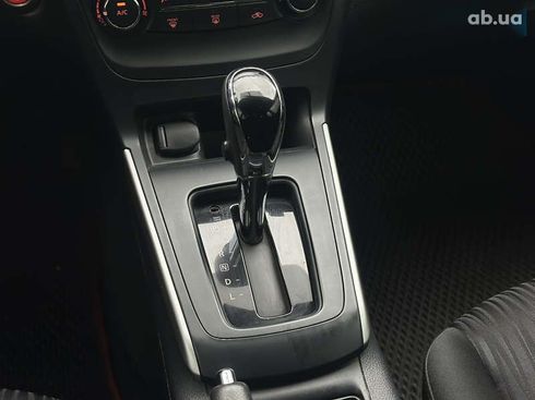 Nissan Sentra 2017 - фото 25
