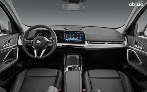 BMW X1 2023 - фото 5