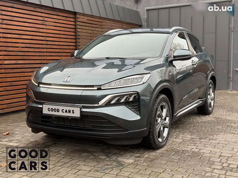 Honda M-NV 2022 - фото 3