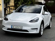 Продажа б/у Tesla Model Y 2020 года - купить на Автобазаре