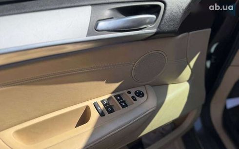 BMW X5 2011 - фото 9
