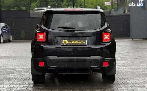 Jeep Renegade 2016 - фото 5