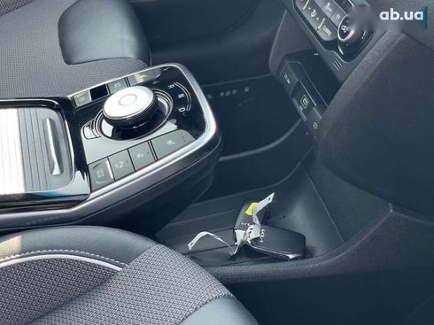 Kia Niro 2021 - фото 17