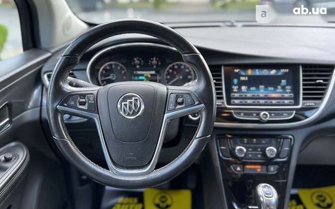 Buick Encore 2018 - фото 11