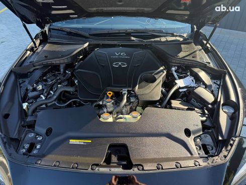 Infiniti Q50 2022 - фото 7