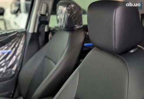 Honda e:NS1 2024 - фото 4