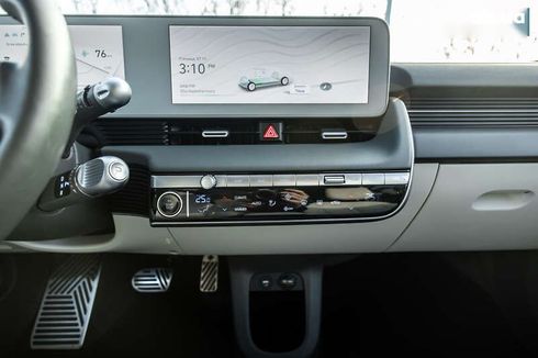 Hyundai Ioniq 5 2022 - фото 12