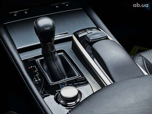 Lexus GS 2015 - фото 29