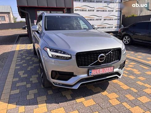 Volvo XC90 2019 - фото 2