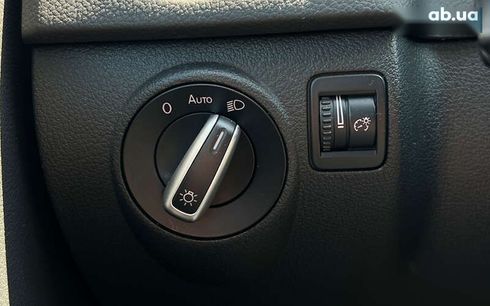 Volkswagen Tiguan 2016 - фото 21