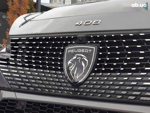 Peugeot 408 2023 - фото 7