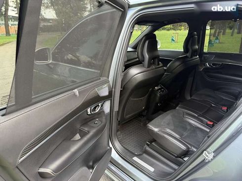 Volvo XC90 2016 - фото 27