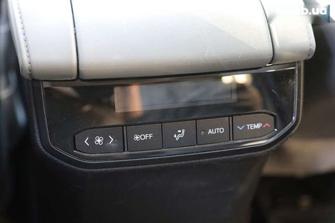 Toyota Highlander 2021 - фото 22