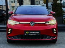 Продажа б/у Volkswagen ID.5 - купить на Автобазаре