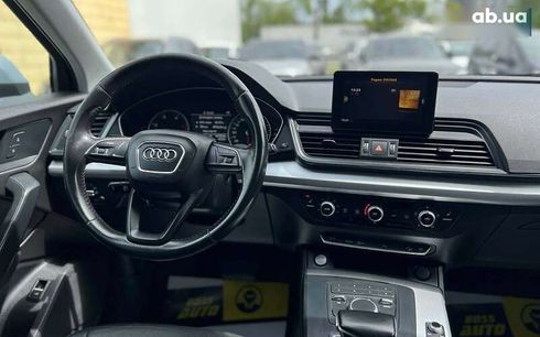 Audi Q5 2017 - фото 18