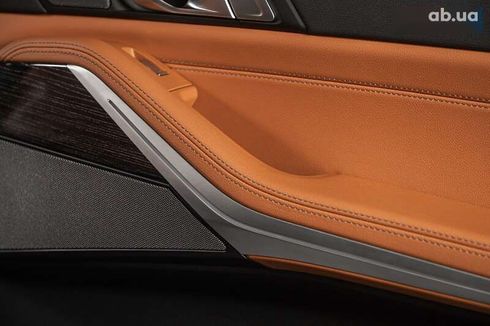 BMW X7 2022 - фото 16