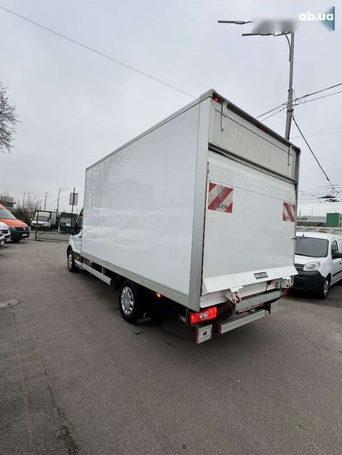 Ford Transit 2021 - фото 6