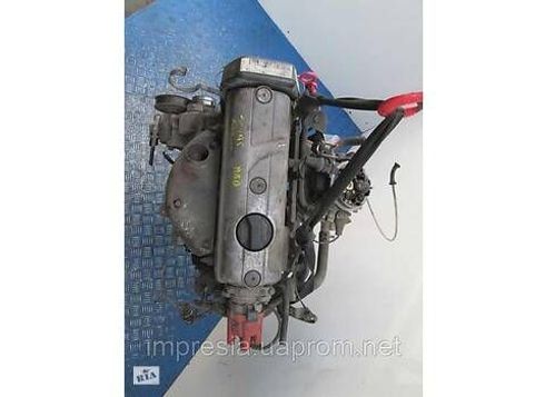 двигатель в сборе для SEAT Ibiza - купить на Автобазаре - фото 2