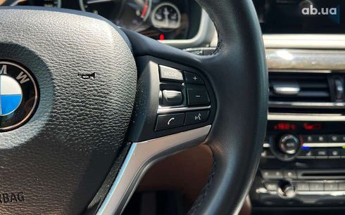 BMW X5 2014 - фото 13