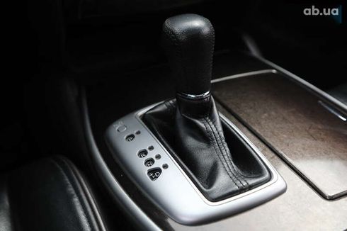 Infiniti QX60 2015 - фото 16