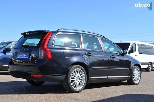 Volvo V50 2010 - фото 10