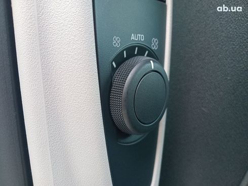 Citroёn C4 Picasso 2012 белый - фото 18