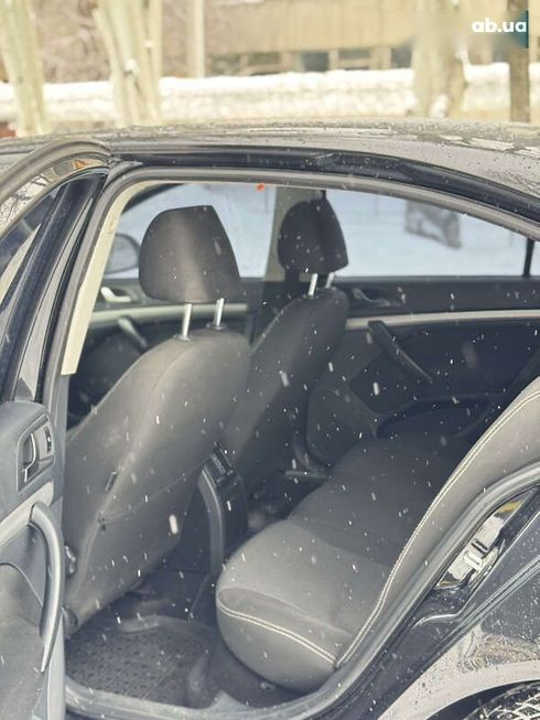 Skoda Octavia 2012 - фото 12