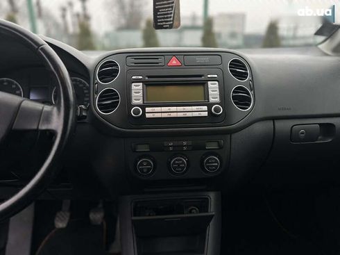 Volkswagen Golf Plus 2006 - фото 27
