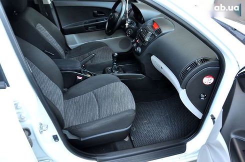Kia Cee'd 2009 - фото 26