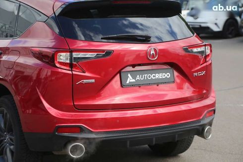 Acura RDX 2019 - фото 8