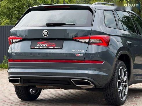 Skoda Kodiaq 2019 - фото 30
