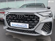 Продаж вживаних Audi RS Q3 в Київській області - купити на Автобазарі