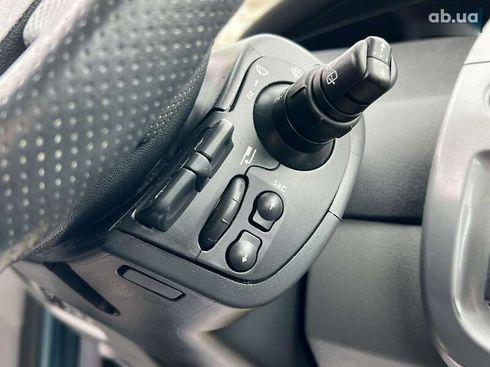 Renault Scenic 2009 - фото 19