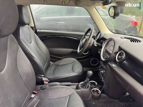 MINI Clubman 2013 - фото 8