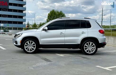 Volkswagen Tiguan 2015 - фото 7