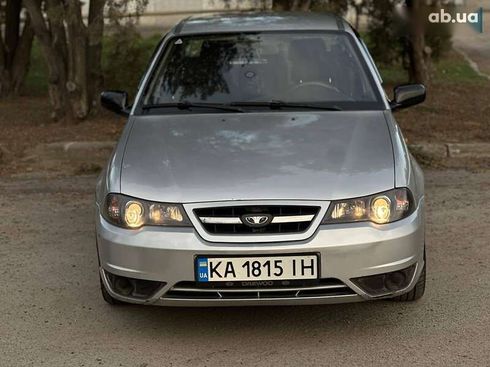 Daewoo Nexia 2011 - фото 2