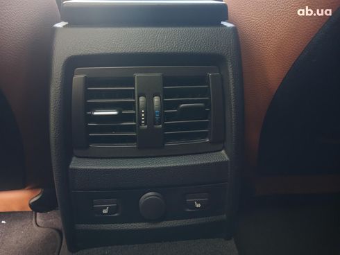 BMW 3 Series Gran Turismo 2014 зеленый - фото 23