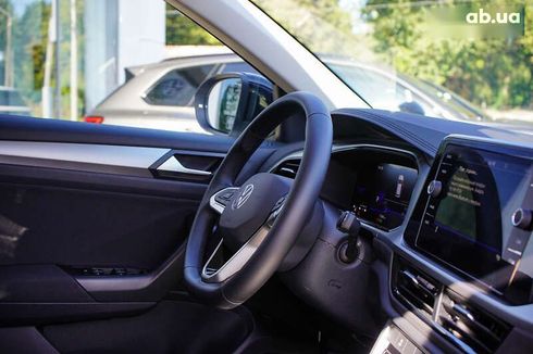Volkswagen T-Roc 2025 - фото 21