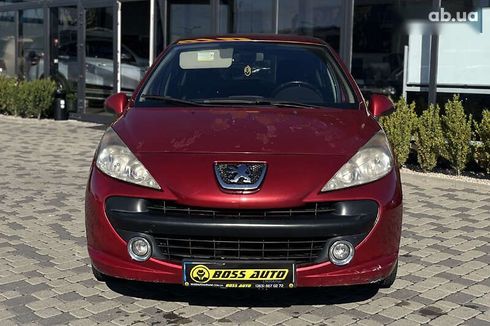 Peugeot 207 2007 - фото 2