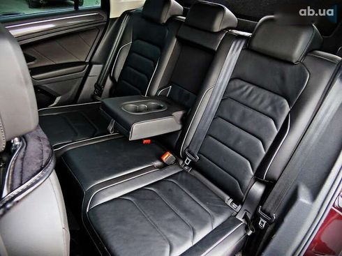 Volkswagen Tiguan 2018 - фото 17