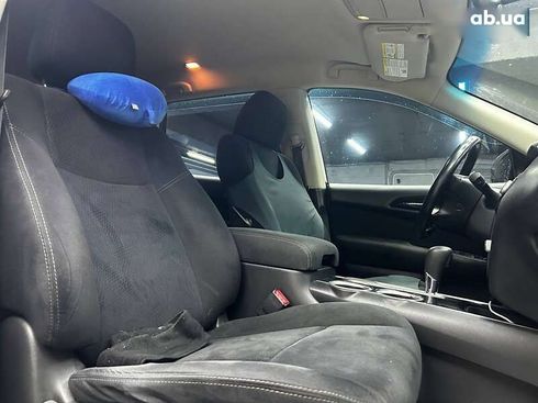 Nissan Pathfinder 2013 - фото 14