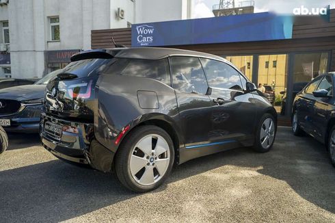 BMW i3 2014 - фото 4