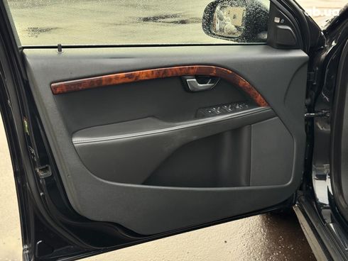 Volvo S80 2011 черный - фото 22