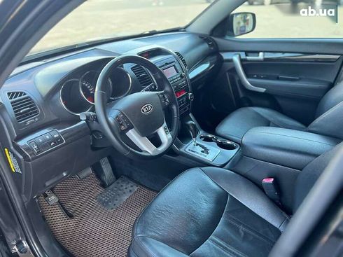 Kia Sorento 2010 - фото 14